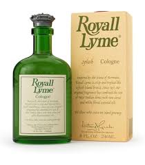  ROYALL LYME 8.0 ALL PURPOSE LOTION FOR By For (Fragrance)