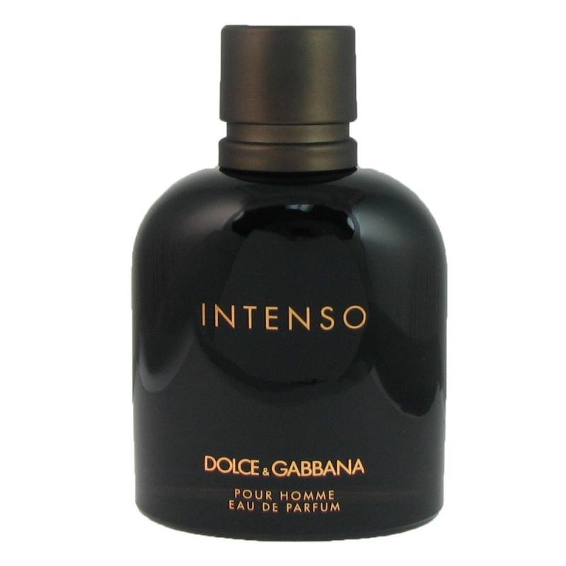 DOLCE & GABBANA DOLCE & GABBANA INTENSO TESTER BY DOLCE & GABBANA By DOLCE & GABBANA For MEN (Fragrance)