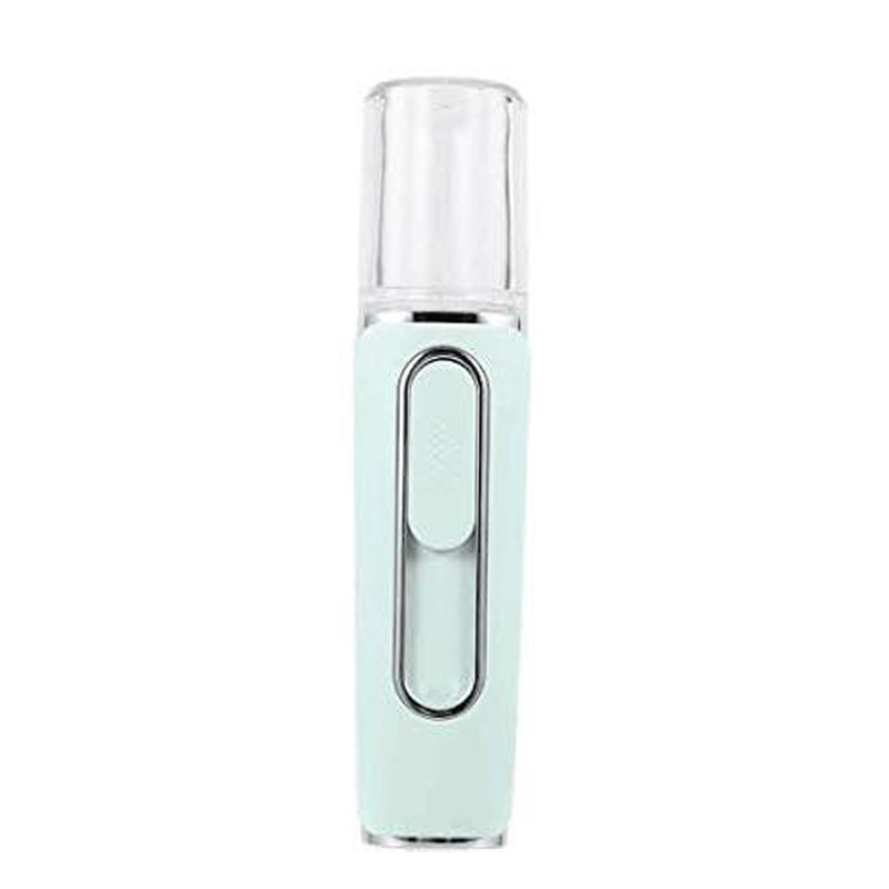 Women's Dual Hole Handheld Mini Spray Apparatus