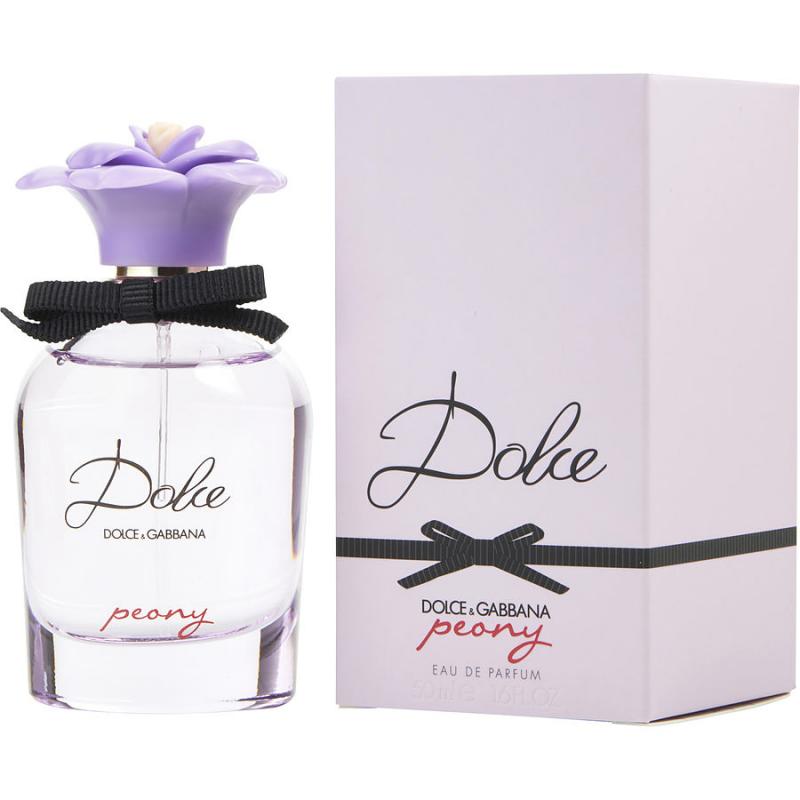 DOLCE & GABBANA DOLCE & GABBANA PEONY BY DOLCE & GABBANA By DOLCE & GABBANA For W (Fragrance)