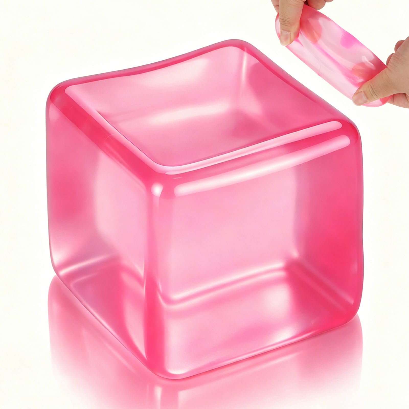O Pink