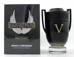PACO RABANNE INVICTUS VICTORY BY PACO RABANNE By PACO RABANNE For MEN (Fragrance)
