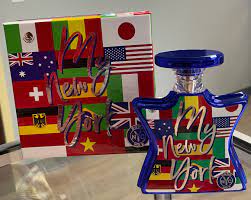 BOND NO.9 BOND 9 MY NY By BOND NO.9 For WOMEN (Fragrance)