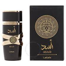 LATTAFA ASAD By LATTAFA For MEN (Fragrance)