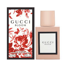 GUCCI GUCCI BLOOM BY GUCCI By GUCCI For WOMEN (Fragrance)