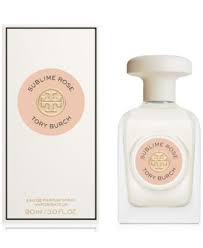 TORY BURCH TORY BURCH SUBLIME ROSE BY TORY BURCH By For Women (Fragrance)