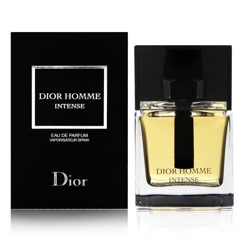 CHRISTIAN DIOR DIOR HOMME INTENSE BY CHRISTIAN DIOR By CHRISTIAN DIOR For MEN (Fragrance)