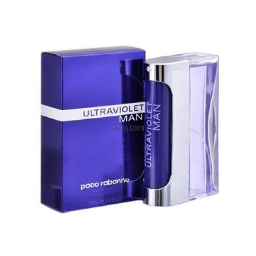 PACO RABANNE ULTRAVIOLET BY PACO RABANNE By PACO RABANNE For MEN (Fragrance)