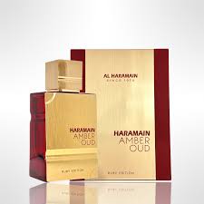 AL HARAMAIN AL HARAMAIN AMBER OUD RUBY By AL HARAMAIN For MEN (Fragrance)