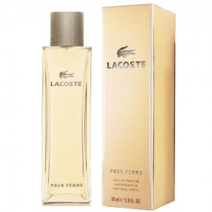 LACOSTE LACOSTE POUR FEMME BY LACOSTE By LACOSTE For WOMEN (Fragrance)
