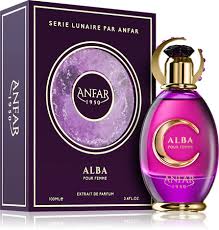 ANFAR ANFAR ALBA By ANFAR For W (Fragrance)