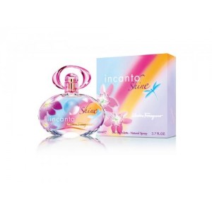 SALVATORE FERRAGAMO INCANTO SHINE BY SALVATORE FERRAGAMO By SALVATORE FERRAGAMO For WOMEN (Fragrance)