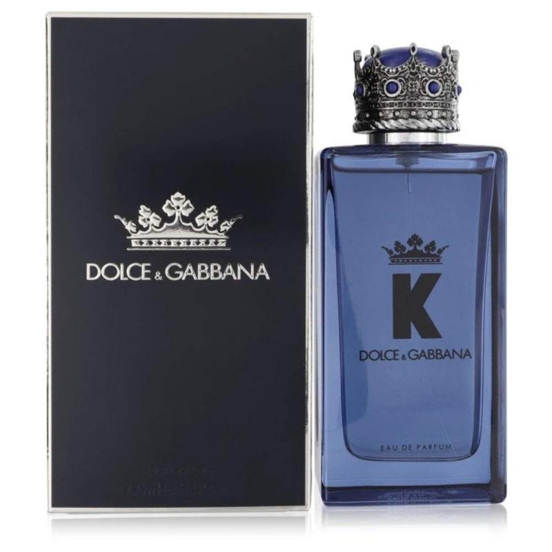 DOLCE & GABBANA K BY DOLCE & GABBANA By DOLCE & GABBANA For MEN (Fragrance)