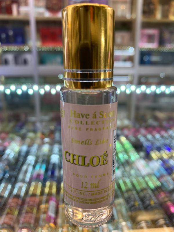 ZABC CHLOE By ZABC For WOMEN (Fragrance)