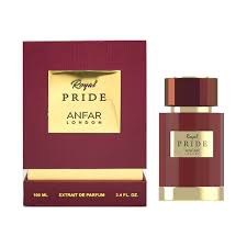 ANFAR ANFAR ROYAL PRIDE By ANFAR For Men (Fragrance)