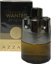 AZZARO LORIS AZZARO WANTED BY NIGHT By AZZARO LORIS For MEN (Fragrance)
