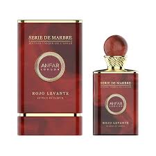 ANFAR ANFAR SERIE MARBRE ROJO LEVANTE By ANFAR For Women (Fragrance)