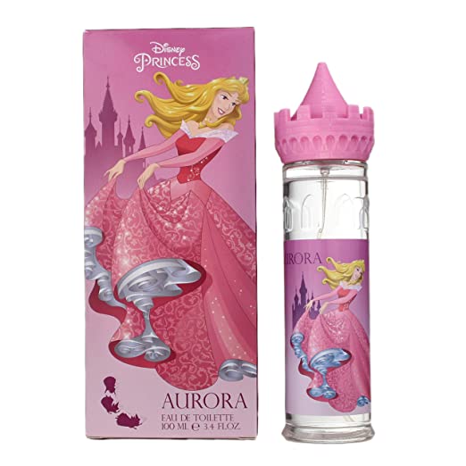 DISNEY DISNEY PRINCESS AURORA AIR-VAL BY DISNEY By DISNEY For W (Fragrance)