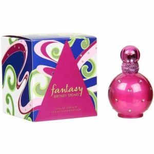 BRITNEY SPEARS FANTASY BY BRITNEY SPEARS By BRITNEY SPEARS For WOMEN (Fragrance)