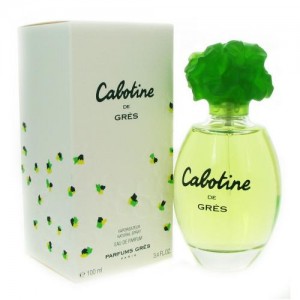 PARFUMS GRES CABOTINE BY PARFUMS GRES By PARFUMS GRES For WOMEN (Fragrance)