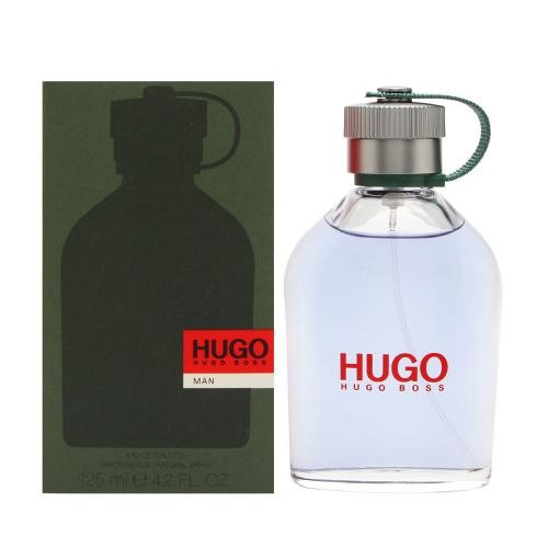 HUGO BOSS HUGO BY HUGO BOSS By HUGO BOSS For MEN (Fragrance)