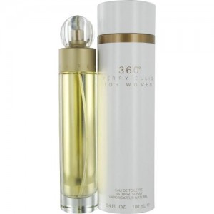  PERRY ELLIS 360 By For W (Fragrance)