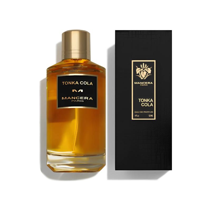 MANCERA MANCERA TONKA COLA By MANCERA For MEN (Fragrance)