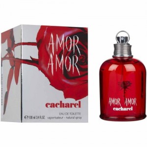 CACHAREL AMOR AMOR BY CACHAREL By CACHAREL For WOMEN (Fragrance)