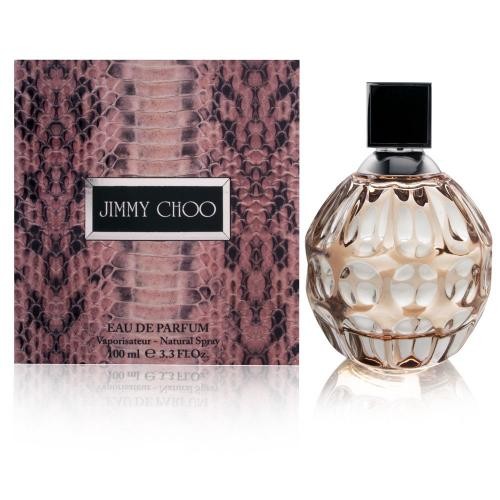 JIMMY CHOO JIMMY CHOO BY JIMMY CHOO By JIMMY CHOO For WOMEN (Fragrance)