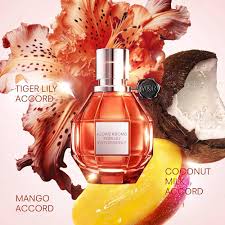 VIKTOR & ROLF FLOWERBOMB TIGER LILY BY VIKTOR & ROLF By VIKTOR & ROLF For WOMEN (Fragrance)