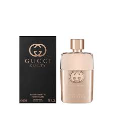 GUCCI GUCCI GUILTY BY GUCCI By GUCCI For WOMEN (Fragrance)