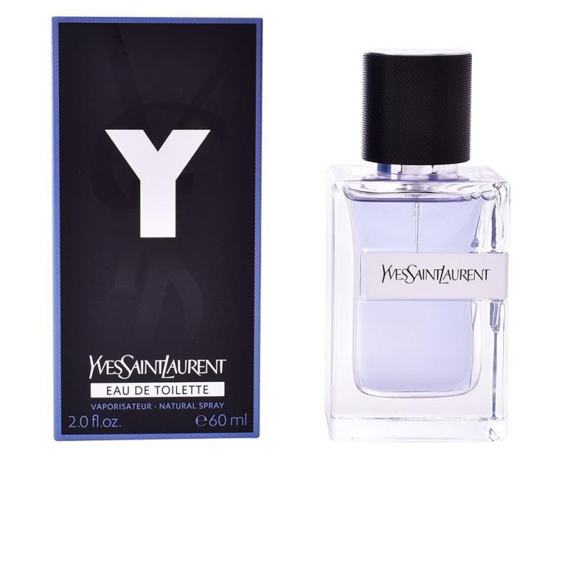 YVES SAINT LAURENT Y BY YVES SAINT LAURENT By YVES SAINT LAURENT For MEN (Fragrance)