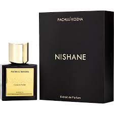 NISHANE NISHANE PACHULI KOZHA By NISHANE For W (Fragrance)