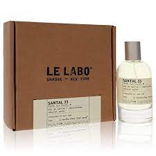 LE LABO LE LABO SANTAL #33 By LE LABO For WOMEN (Fragrance)