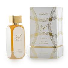 LATTAFA LATTAFA HAYATTI GOLD ELIXIR UNISEX By LATTAFA For M (Fragrance)