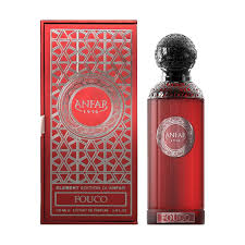 ANFAR ANFAR FOUCO By ANFAR For M (Fragrance)