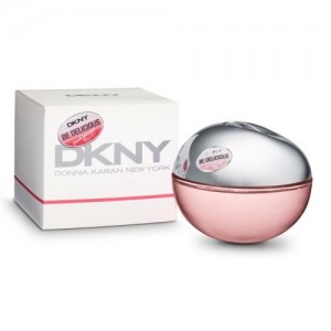 DONNA KARAN BE DELICIOUS FRESH BLOSSOM BY DONNA KARAN By DONNA KARAN For WOMEN (Fragrance)