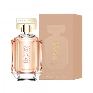 HUGO BOSS THE SCENT FOR HER BY HUGO BOSS By HUGO BOSS For WOMEN (Fragrance)