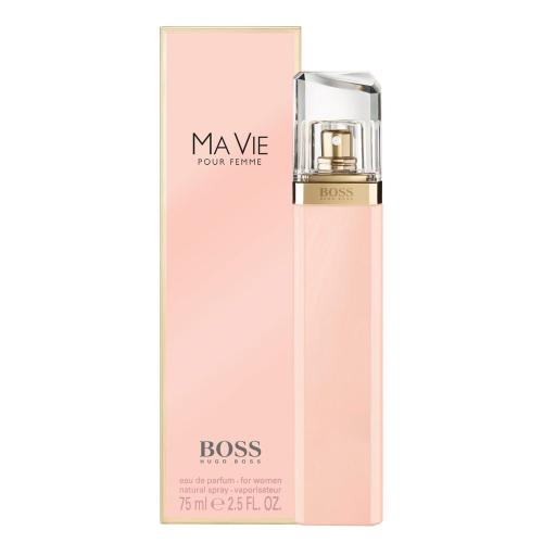 HUGO BOSS BOSS MA VIE BY HUGO BOSS By HUGO BOSS For WOMEN (Fragrance)