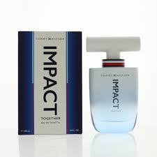 TOMMY HILFIGER TOMMY HILFIGER IMPACT TOGETHER BY TOMMY HILFIGER By TOMMY HILFIGER For Men (Fragrance)