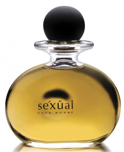 MICHEL GERMAIN SEXUAL BY MICHEL GERMAIN By MICHEL GERMAIN For MEN (Fragrance)