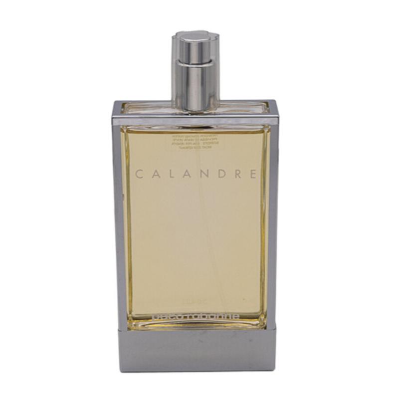Paco Rabanne BY PACO RABANNE PACO CALANDRE(W)(T)EDT SP By For Women (Fragrance)