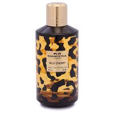 MANCERA MANCERA WILD CHERRY By MANCERA For MEN (Fragrance)