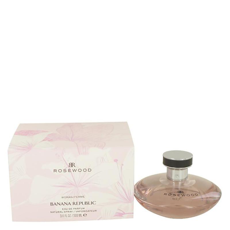 BANANA REPUBLIC BANANA REPUBLIC ROSE WOOD By BANANA REPUBLIC For WOMEN (Fragrance)