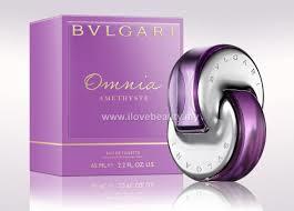 BVLGARI OMNIA AMETHYSTE BY BVLGARI By BVLGARI For WOMEN (Fragrance)