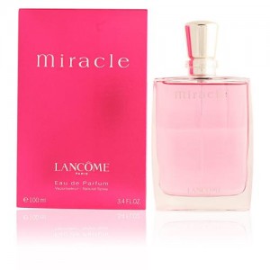 LANCOME MIRACLE BY LANCOME By LANCOME For WOMEN (Fragrance)
