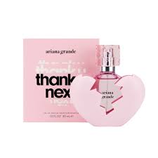 ARIANA GRANDE ARIANA GRANDE THANK YOU NEXT By ARIANA GRANDE For WOMEN (Fragrance)
