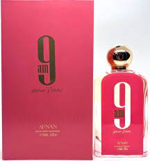 AFNAN AFNAN 9 AM FEMME By AFNAN For WOMEN (Fragrance)