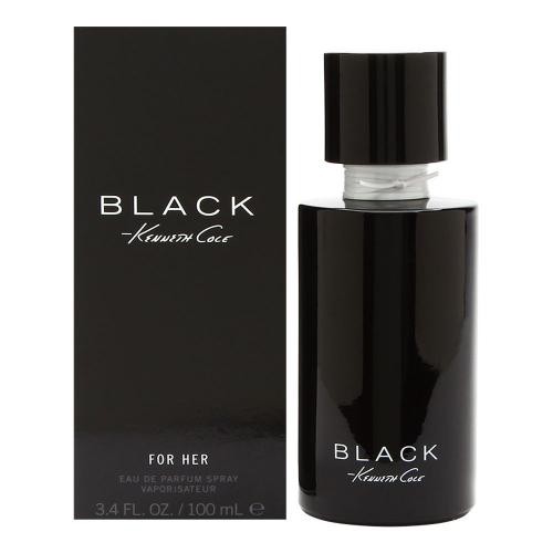 KENNETH COLE KENNETH COLE BLACK BY KENNETH COLE By KENNETH COLE For WOMEN (Fragrance)