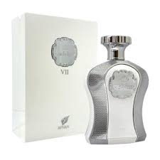 AFNAN AFNAN VI HIS HIGHNESS WHITE by AFNAN For M (Fragrance)